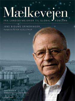 Mælkevejen